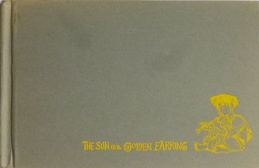 The Sun Is A Golden Earring