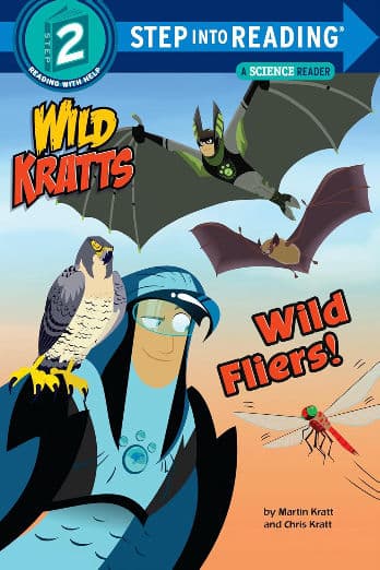 Wild Fliers!