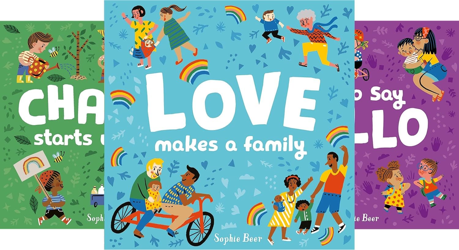 It's Cool to be Kind