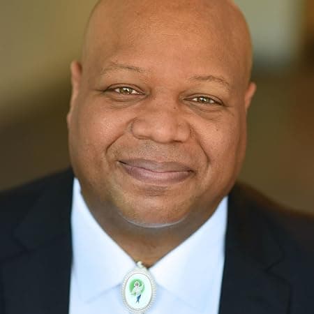 Photo of Charles Waters