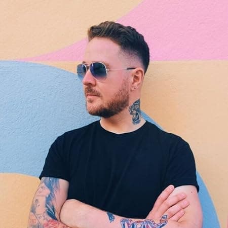 Photo of Chris Chatterton