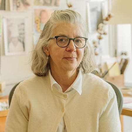 Photo of Maira Kalman