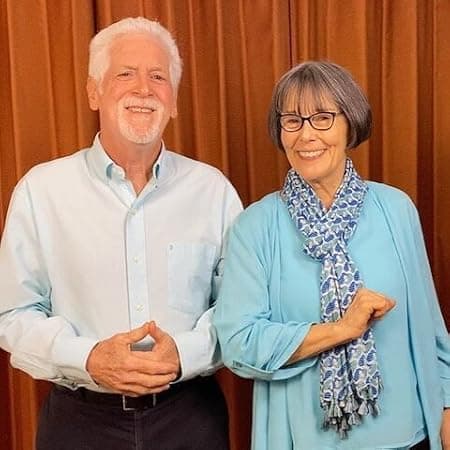 Photo of Mitch Weiss