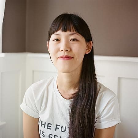 Photo of Jen Wang