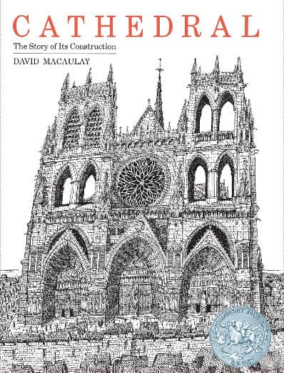 Cathedral: By the Author of The Way Things Work