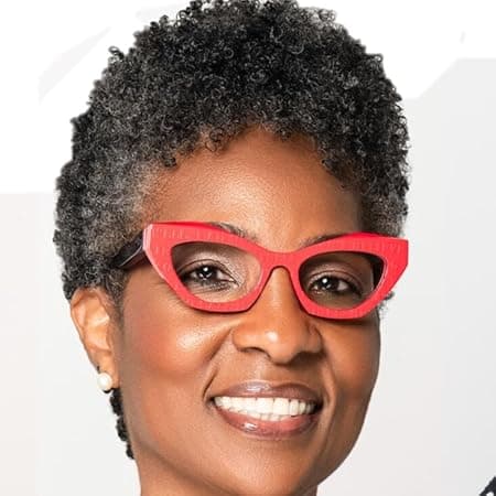 Photo of Alice Faye Duncan