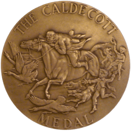 Caldecott